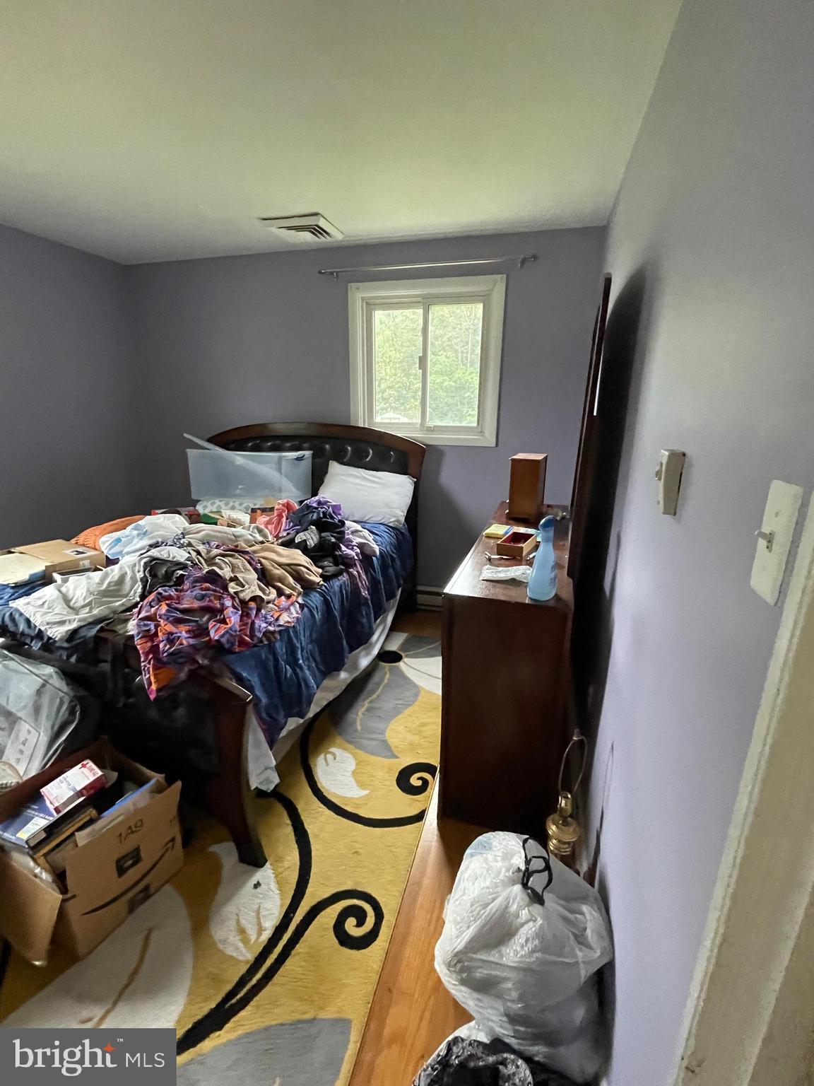 20 Castle Court Pemberton, NJ 08068 - Photo 15 of 18 a bedroom with a bed and a window