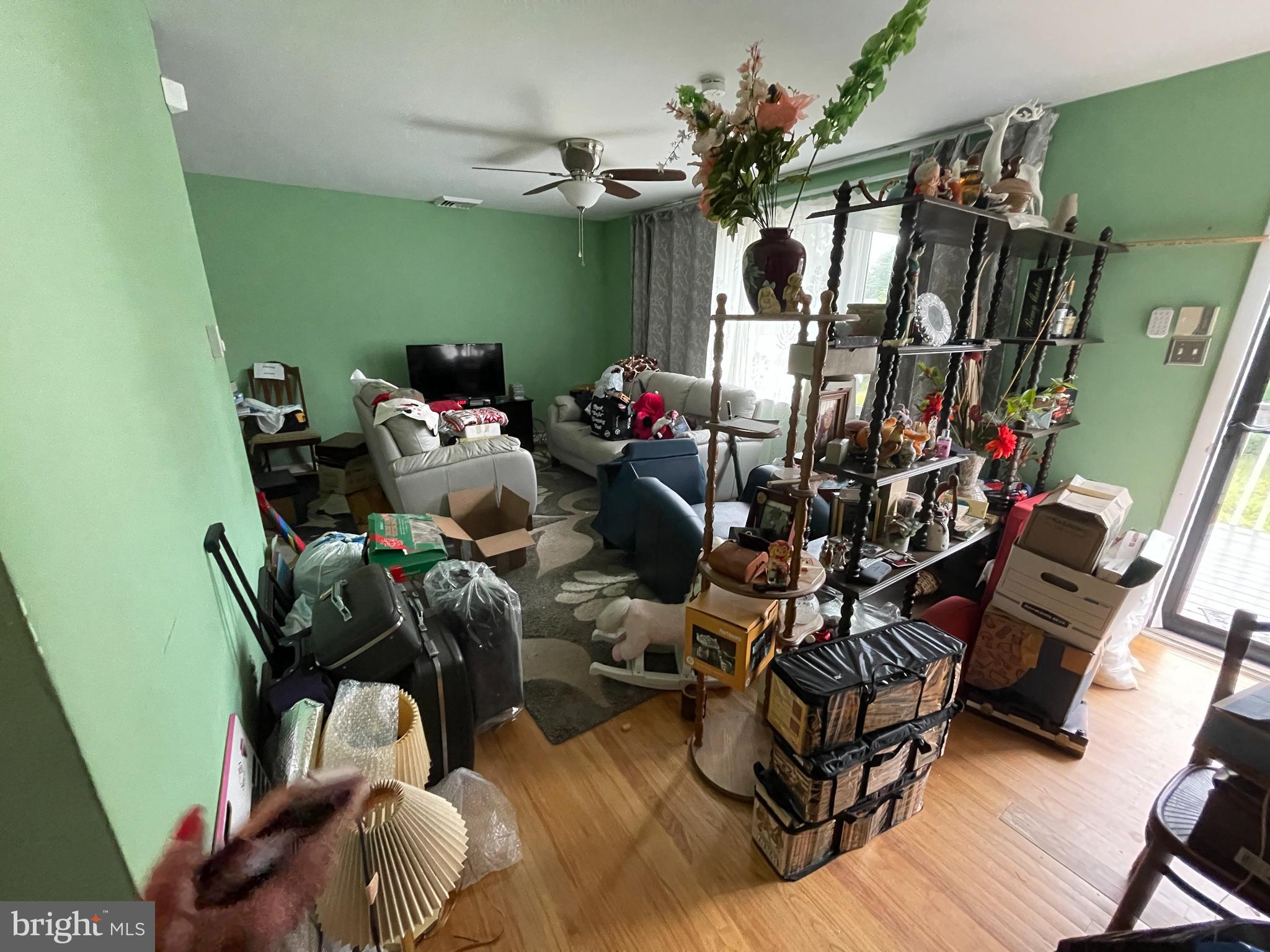 20 Castle Court Pemberton, NJ 08068 - Photo 3 of 18 a view of a room with gym equipment