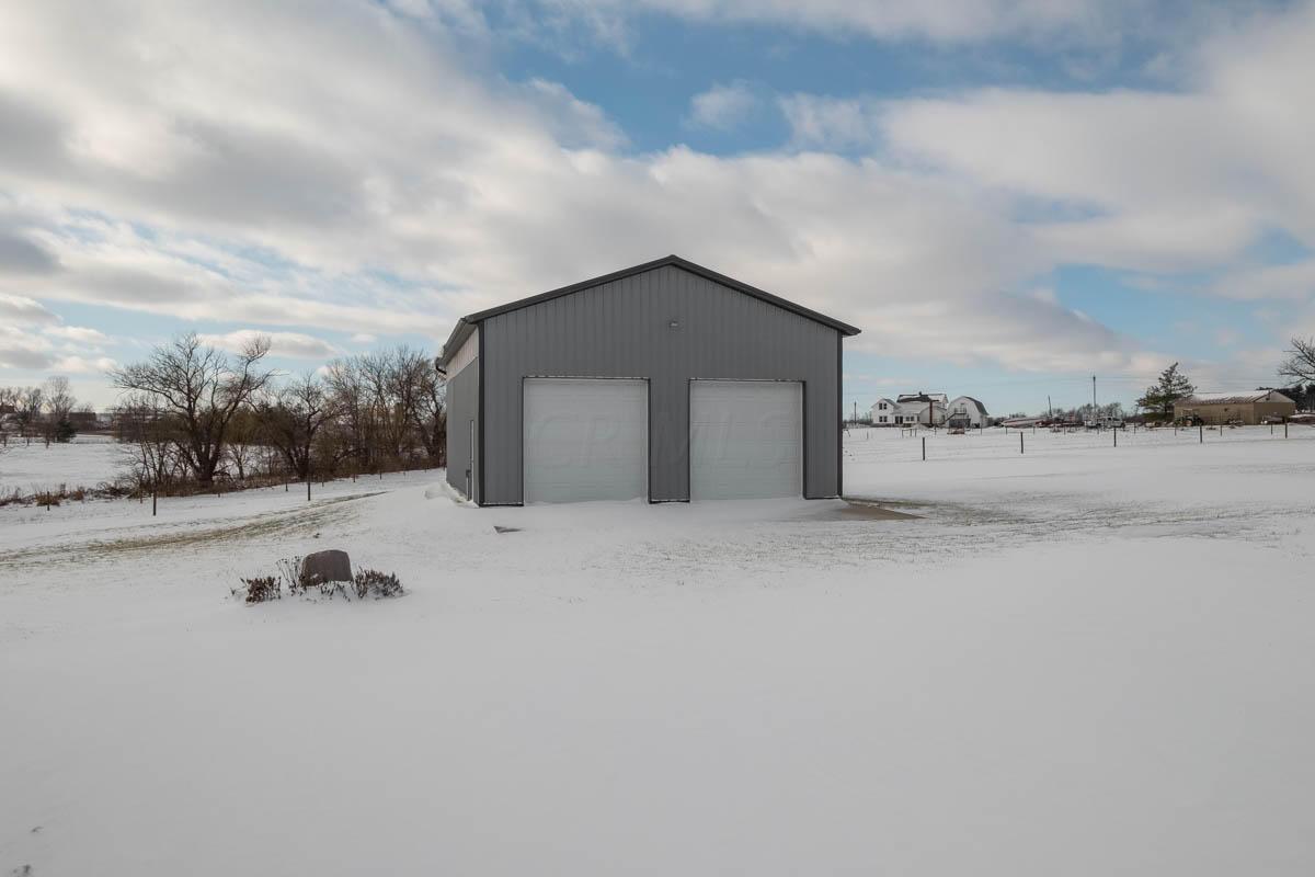 4075 Fosnaugh School Road Southwest Circleville, OH 43113 - Photo 23 of 28 Gallery Image 23