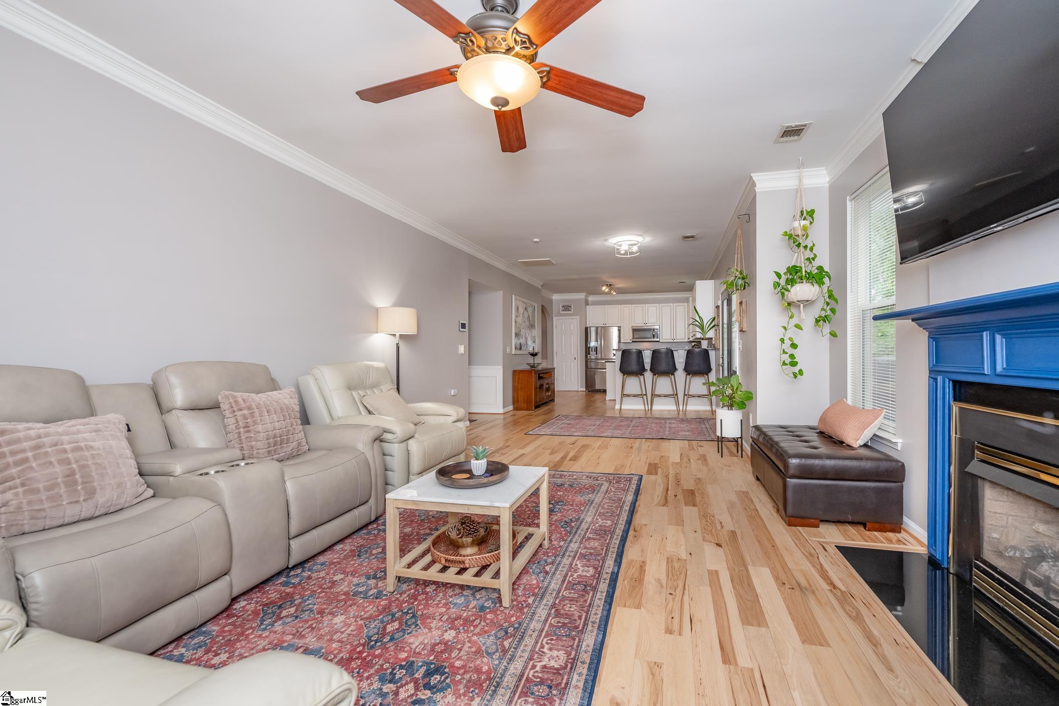 10 Bluff Ridge Court Greenville, SC 29617 - Photo 13 of 36 Gallery Image 13