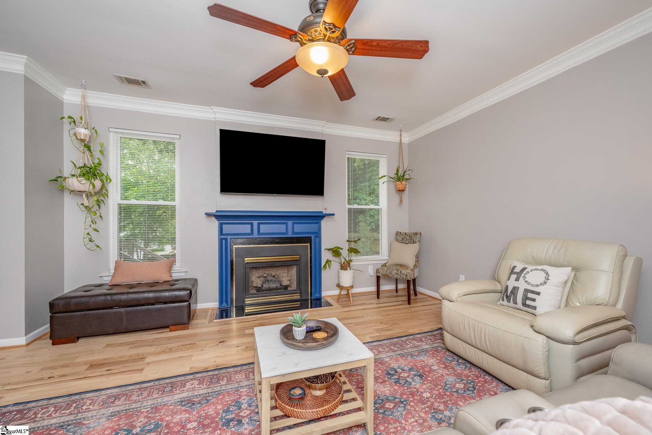 10 Bluff Ridge Court Greenville, SC 29617 - Photo 14 of 36 Gallery Image 14