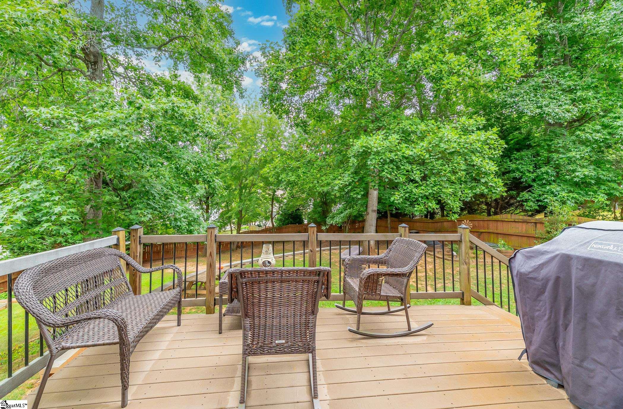 10 Bluff Ridge Court Greenville, SC 29617 - Photo 17 of 36 Gallery Image 17