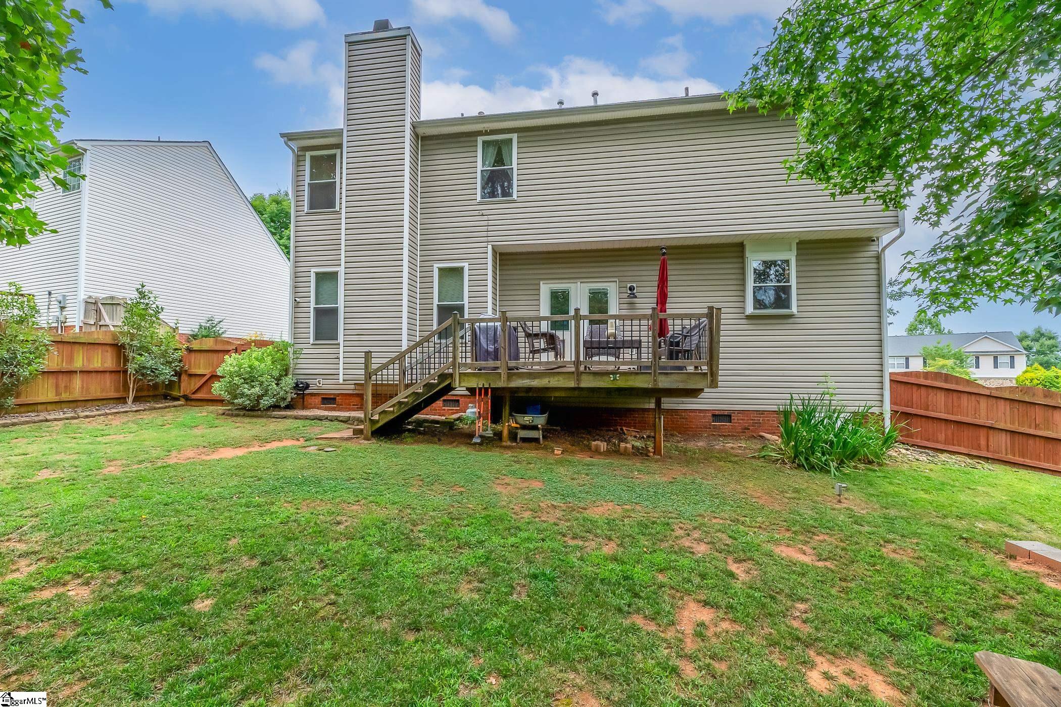 10 Bluff Ridge Court Greenville, SC 29617 - Photo 32 of 36 Gallery Image 32