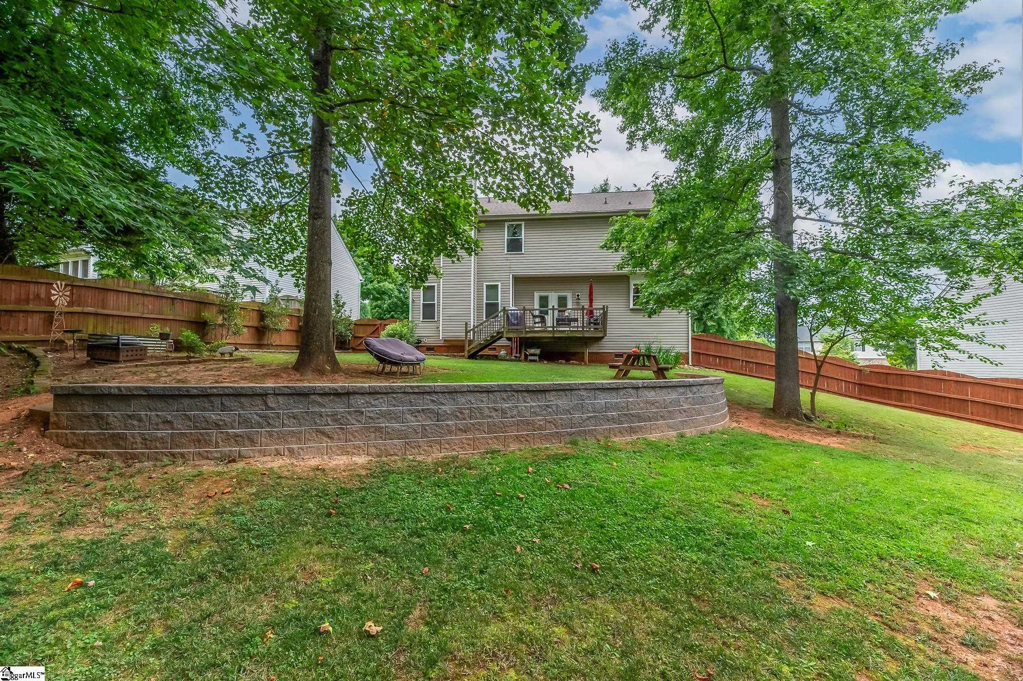 10 Bluff Ridge Court Greenville, SC 29617 - Photo 33 of 36 Gallery Image 33