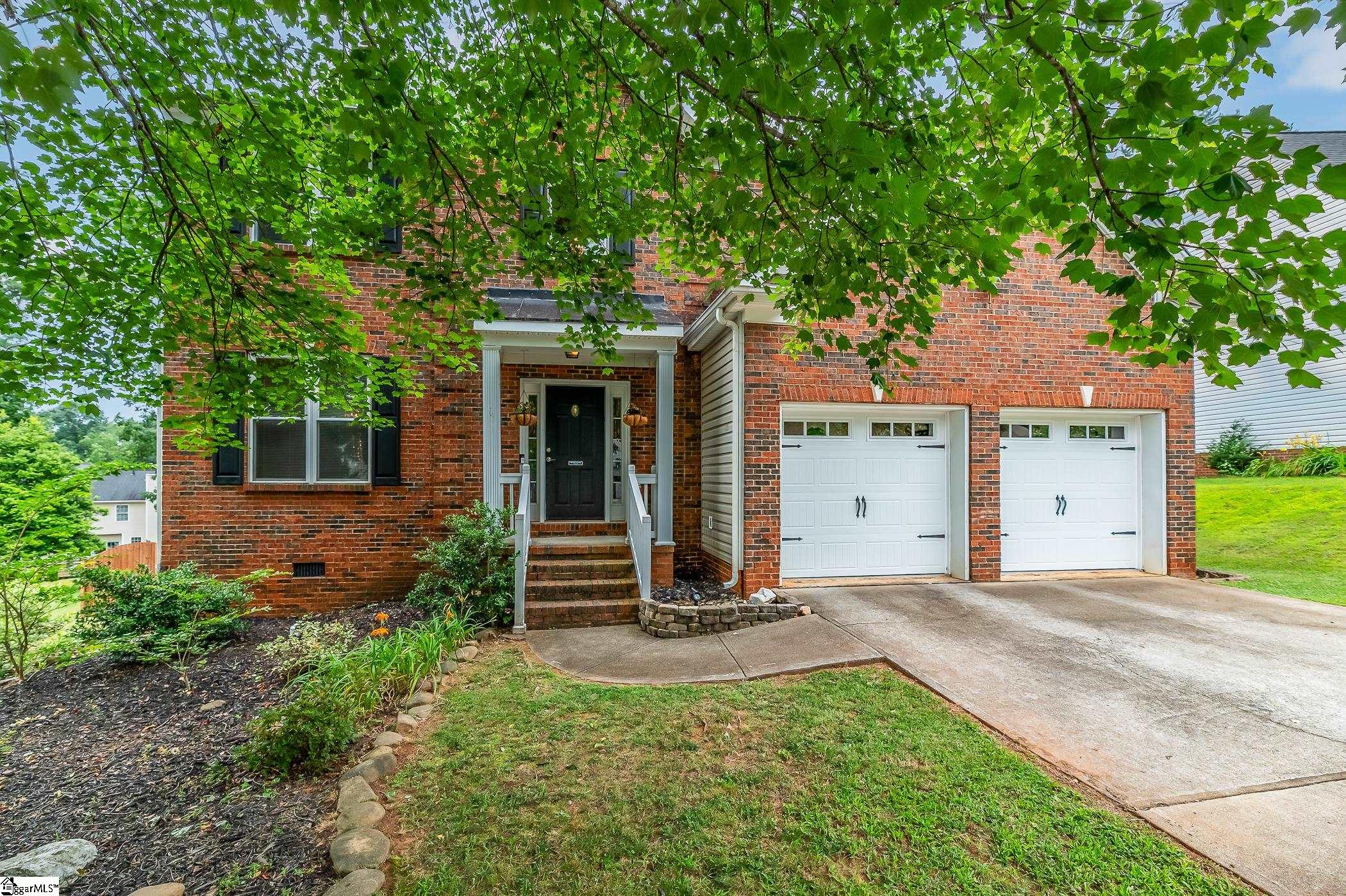 10 Bluff Ridge Court Greenville, SC 29617 - Photo 35 of 36 Gallery Image 35