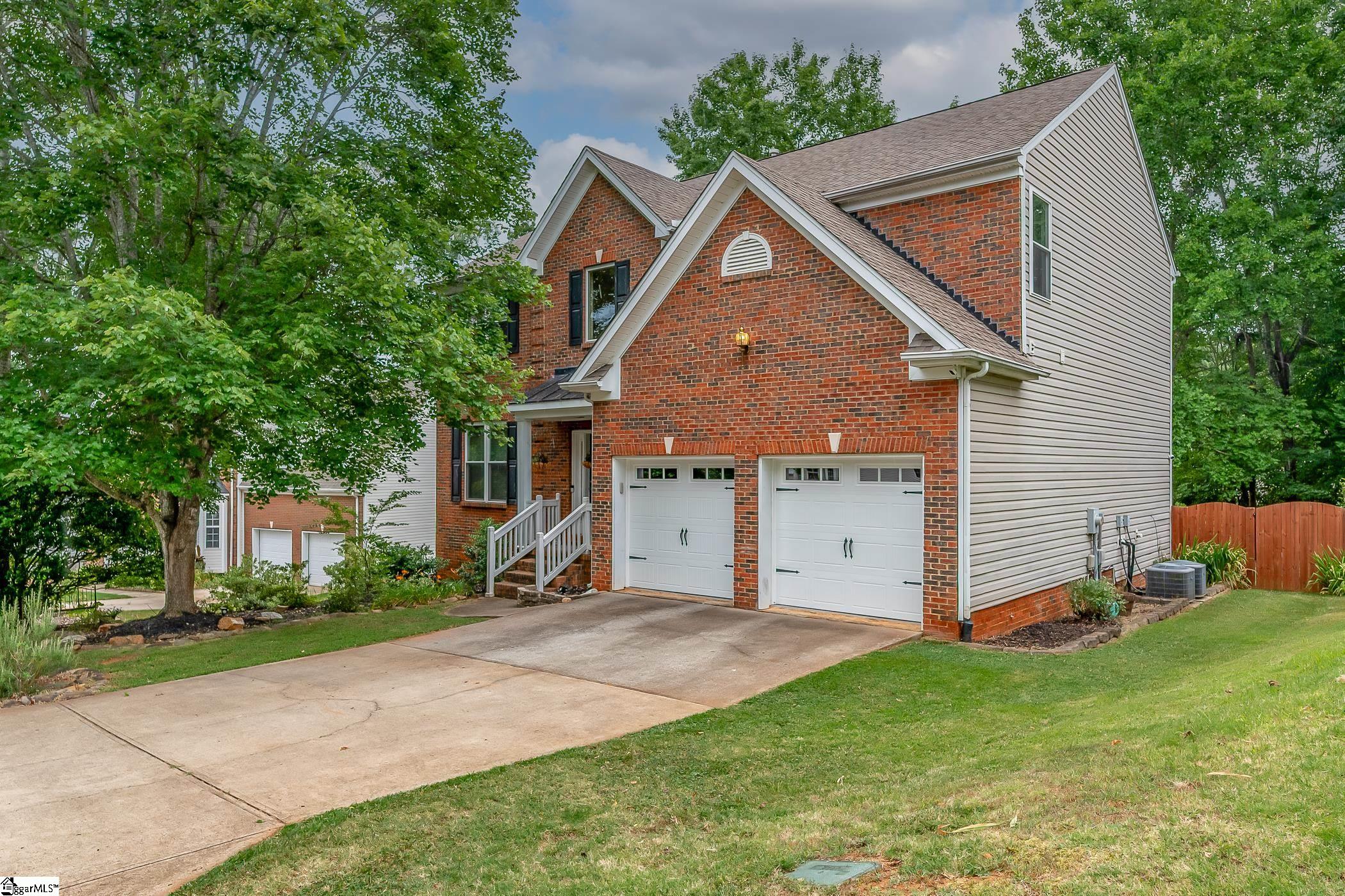 10 Bluff Ridge Court Greenville, SC 29617 - Photo 36 of 36 Gallery Image 36