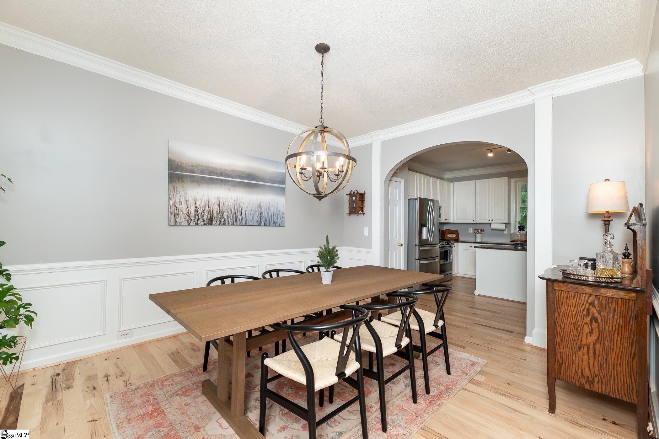 10 Bluff Ridge Court Greenville, SC 29617 - Photo 5 of 36 Gallery Image 5