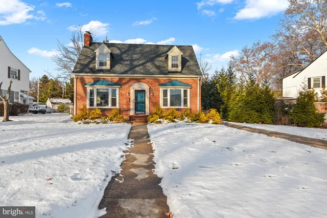 $750,000 | 6803 Westbrook Road, Baltimore, MD 21215