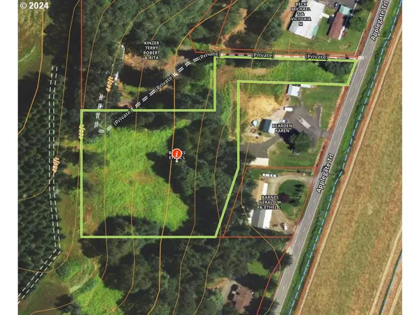 $199,000 | Applegate Trail, Unit 307, Cheshire, OR 97419