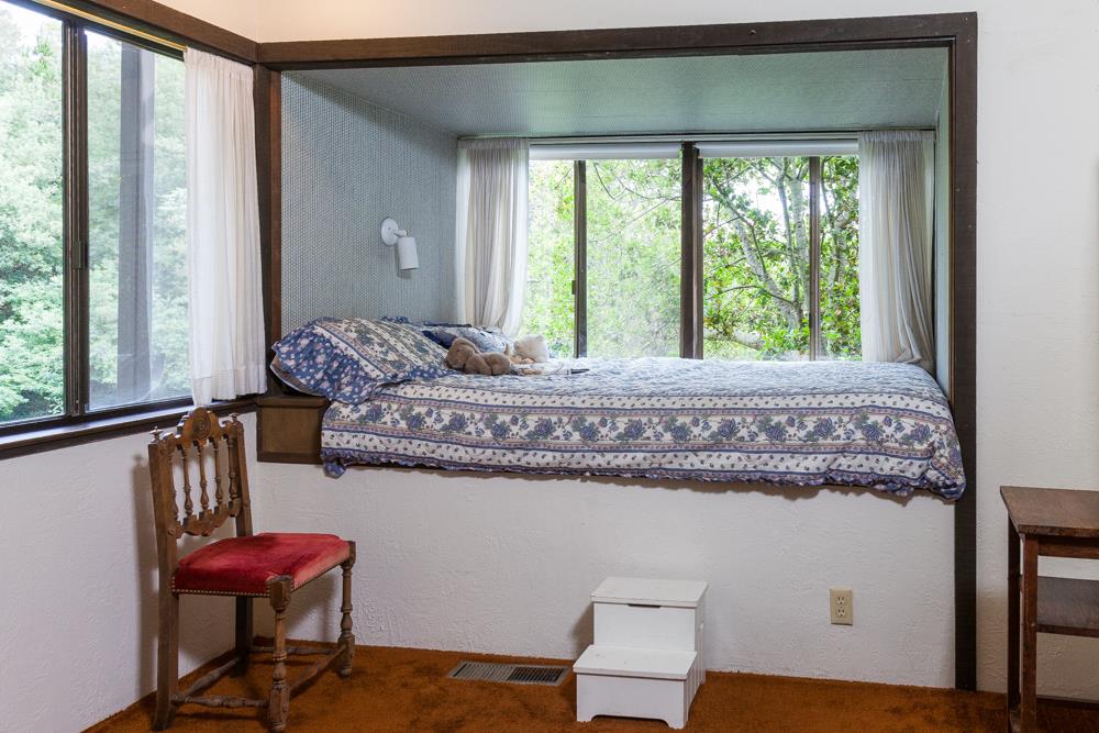 350 Cress Road Santa Cruz, CA 95060 - Photo 19 of 25 Gallery Image 19