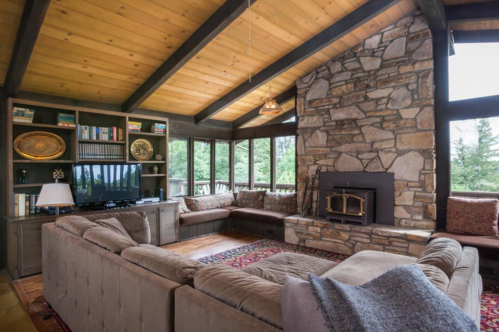 350 Cress Road Santa Cruz, CA 95060 - Photo 9 of 25 Gallery Image 9