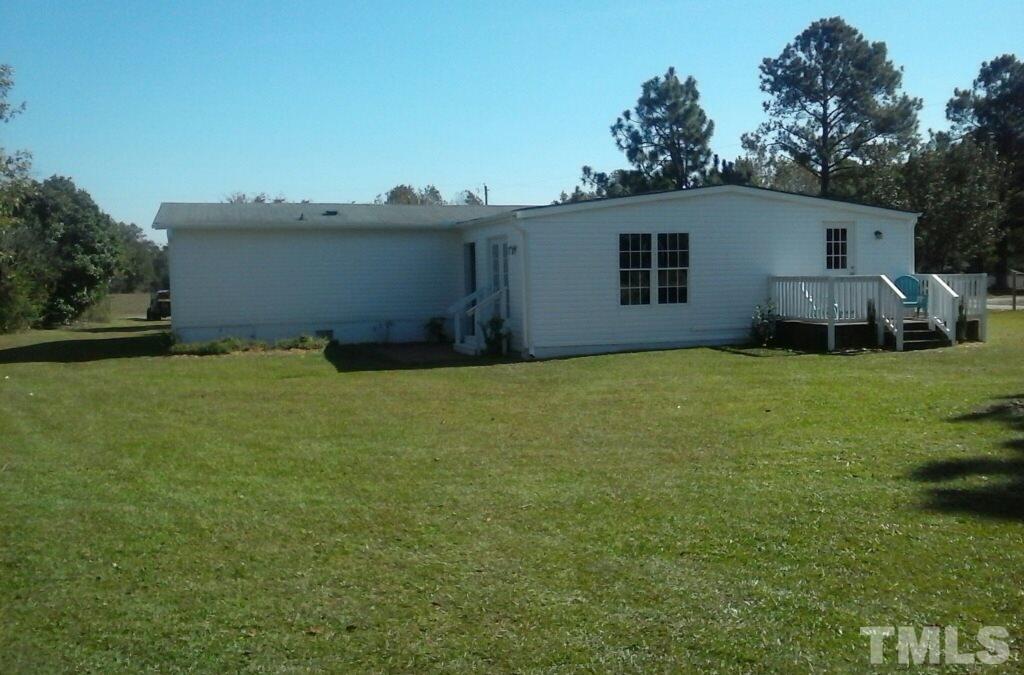 12626 Raleigh Road Benson, NC 27504 - Photo 15 of 19 Gallery Image 15
