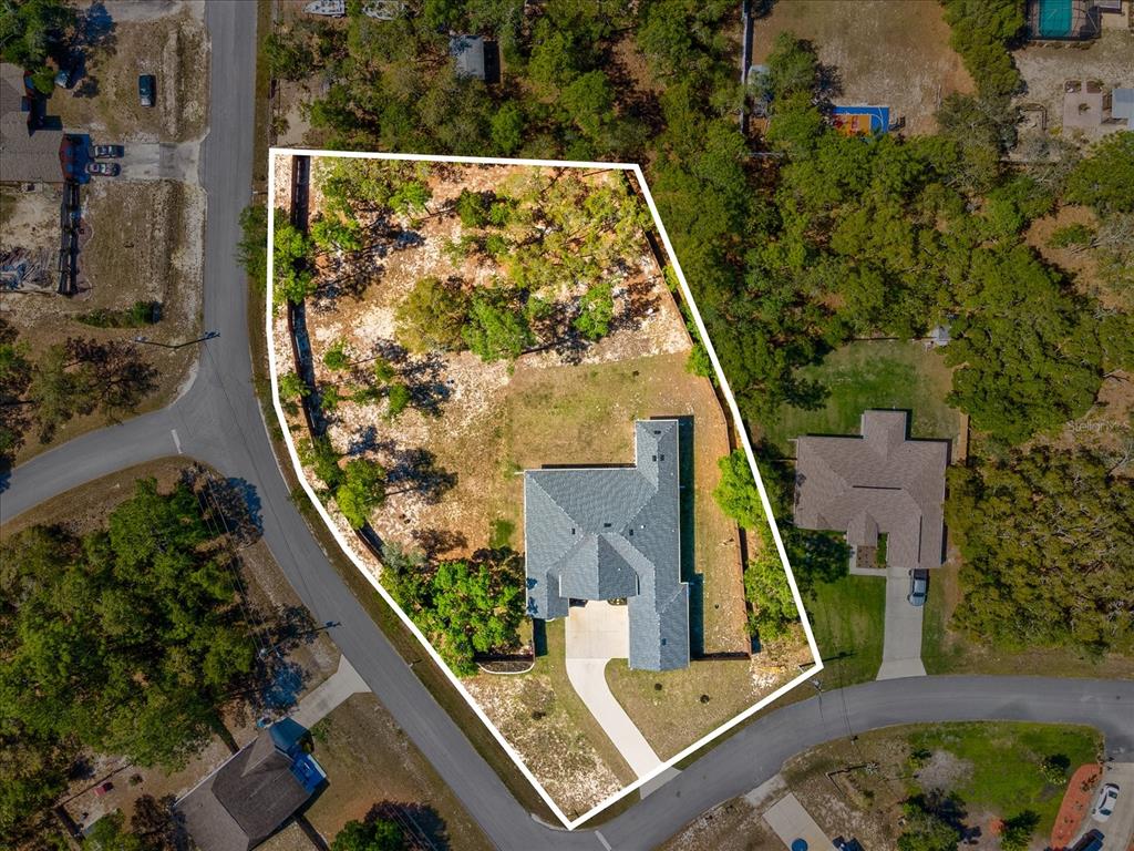 11981 Robina Road Weeki Wachee, FL 34614 - Photo 68 of 93