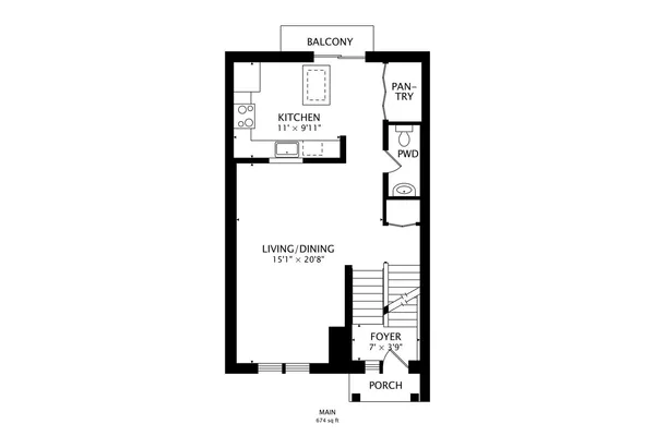 $2,500 | 590 Triumph Court, Round Lake, IL 60073