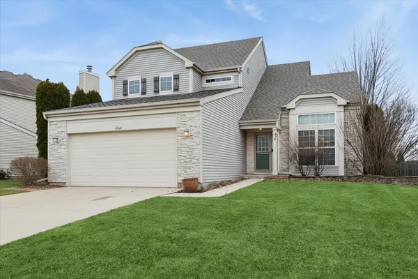 $501,000 | 1568 Woodland Lane, Bolingbrook, IL 60490