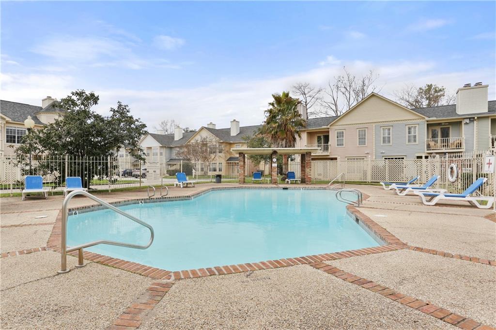 3014 Audubon Trace, Unit 3014 Jefferson, LA 70121 - Photo 17 of 19