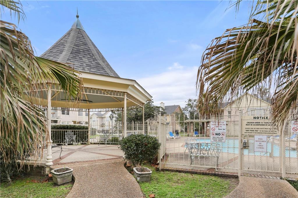 3014 Audubon Trace, Unit 3014 Jefferson, LA 70121 - Photo 18 of 19