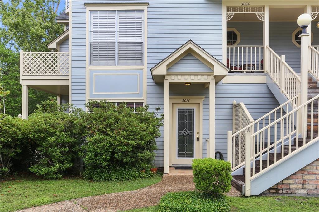 3014 Audubon Trace, Unit 3014 Jefferson, LA 70121 - Photo 2 of 19