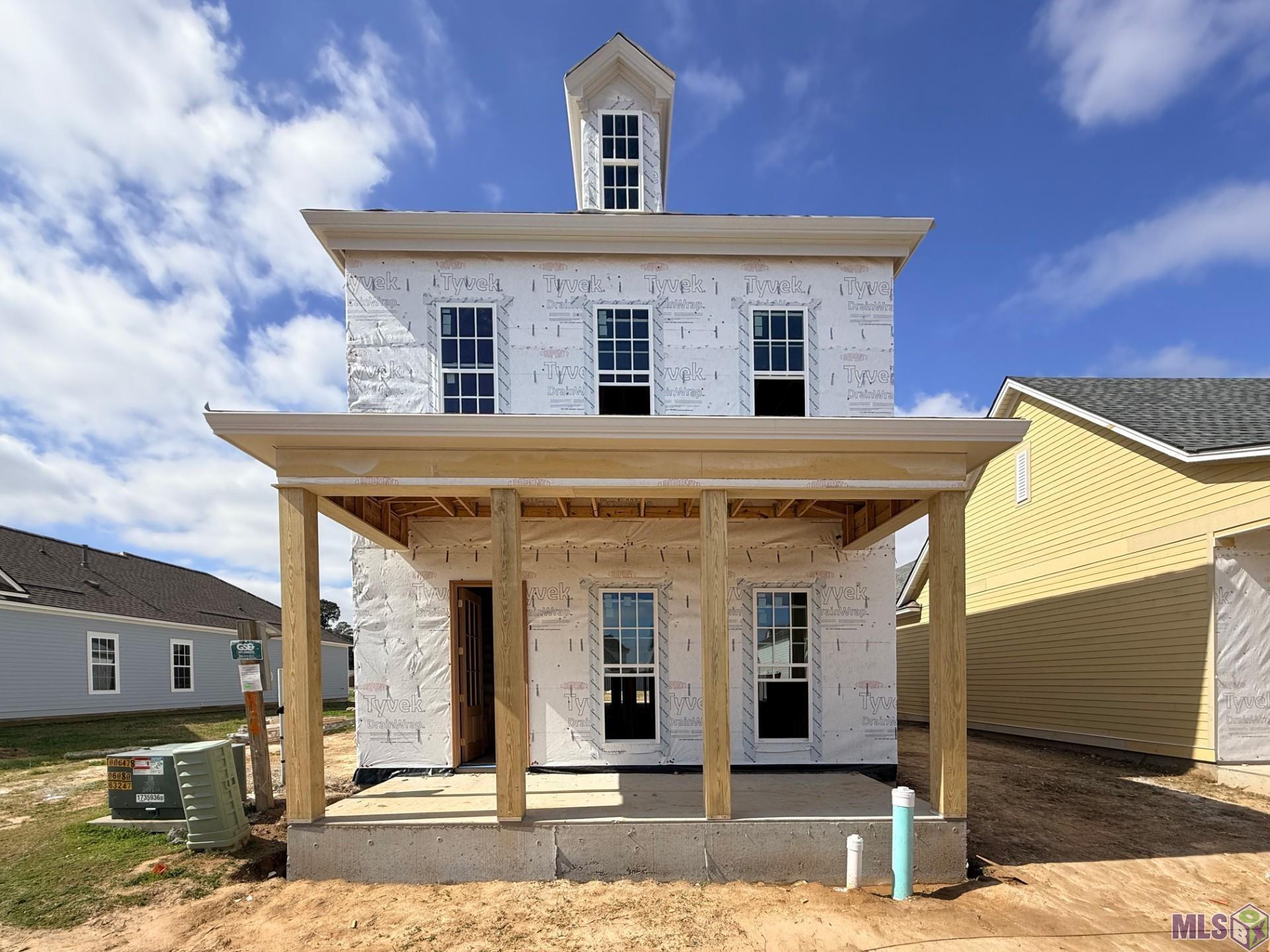 Progress as of 2/18/26