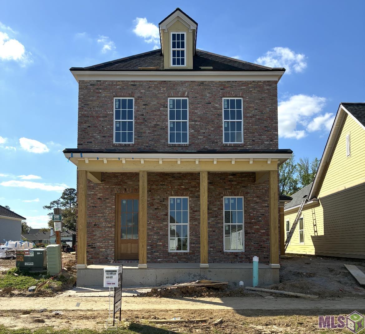 Progress as of 3/23/26