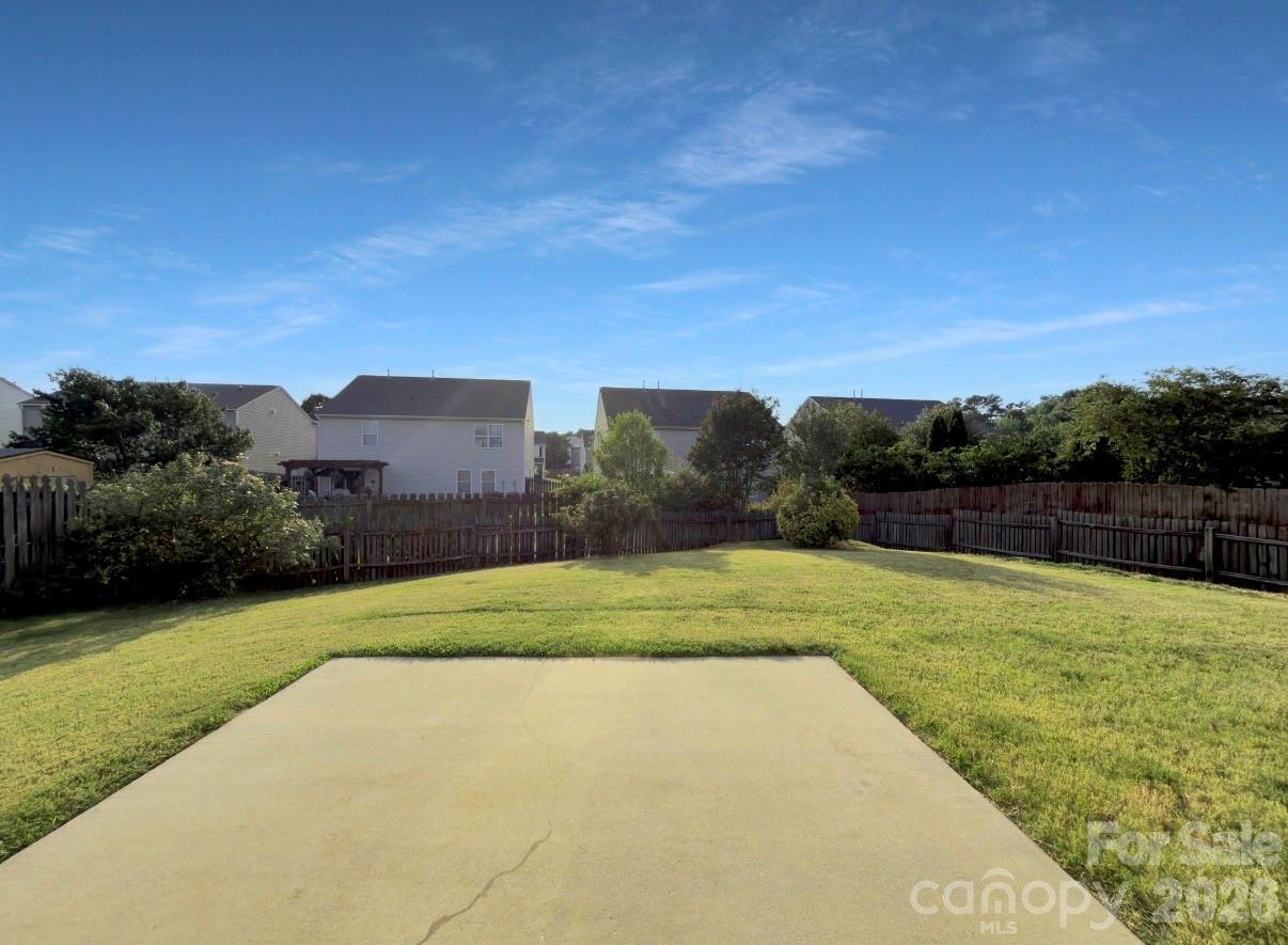 1843 Rustic Barn Drive Huntersville, NC 28078 - Photo 23 of 28