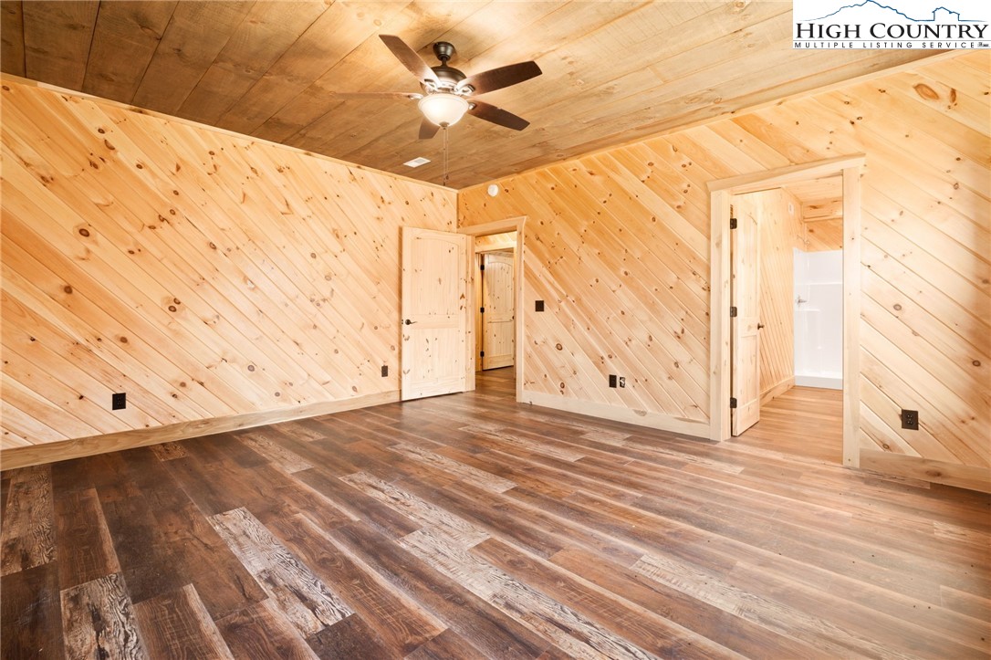 449 Hampton Ridge Road Fleetwood, NC 28626 - Photo 25 of 50 Gallery Image 25
