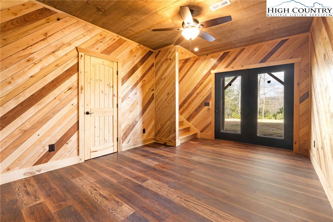 449 Hampton Ridge Road Fleetwood, NC 28626 - Photo 34 of 50 Gallery Image 34