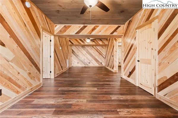 a view of an entryway