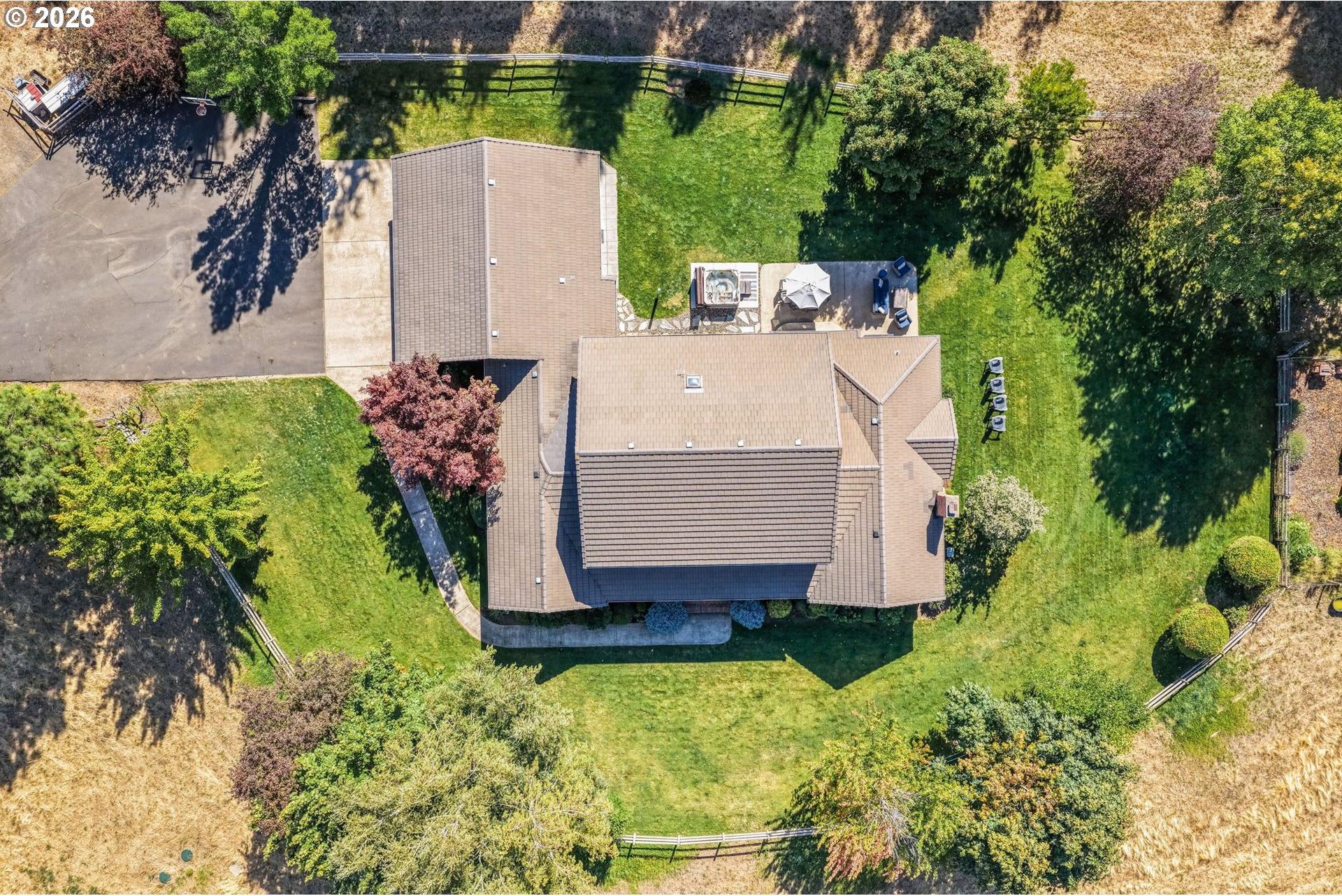 6125 Miller Road Mount Hood Parkdale, OR 97041 - Photo 4 of 42 Gallery Image 4