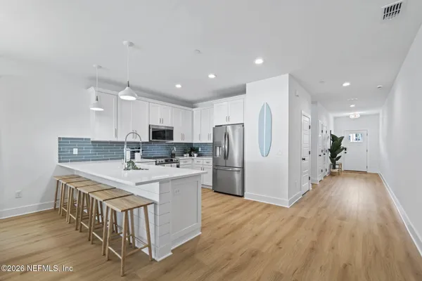 $649,000 | 921 2nd Avenue South, Jacksonville Beach, FL 32250