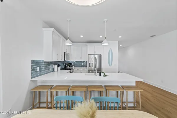 $649,000 | 921 2nd Avenue South, Jacksonville Beach, FL 32250