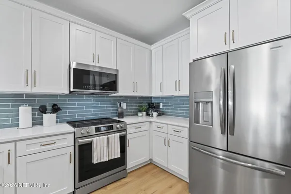 $649,000 | 921 2nd Avenue South, Jacksonville Beach, FL 32250