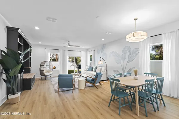 $649,000 | 921 2nd Avenue South, Jacksonville Beach, FL 32250