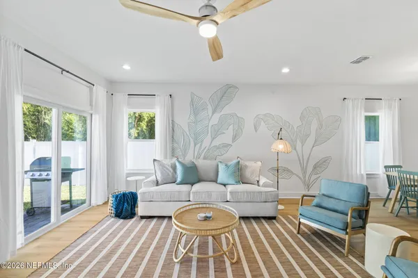 $649,000 | 921 2nd Avenue South, Jacksonville Beach, FL 32250