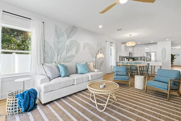 $649,000 | 921 2nd Avenue South, Jacksonville Beach, FL 32250