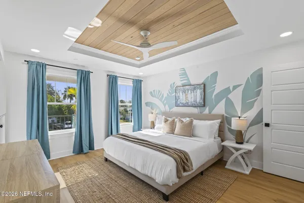 $649,000 | 921 2nd Avenue South, Jacksonville Beach, FL 32250