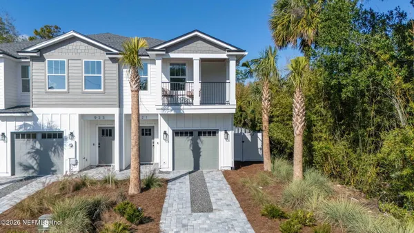 $649,000 | 921 2nd Avenue South, Jacksonville Beach, FL 32250