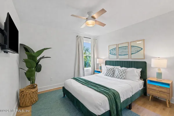 $649,000 | 921 2nd Avenue South, Jacksonville Beach, FL 32250