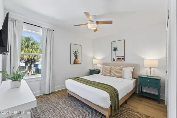 $649,000 | 921 2nd Avenue South, Jacksonville Beach, FL 32250