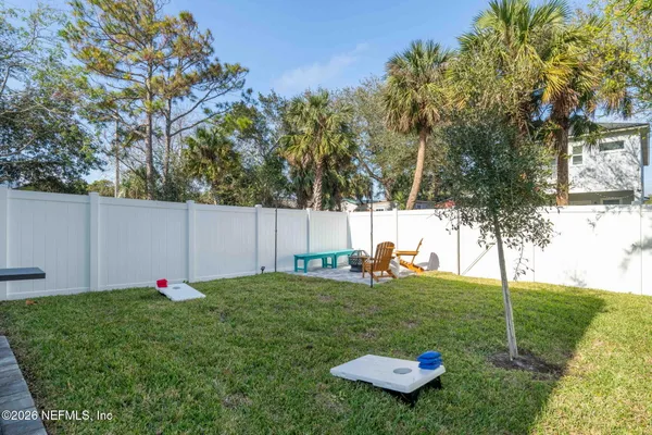 $649,000 | 921 2nd Avenue South, Jacksonville Beach, FL 32250