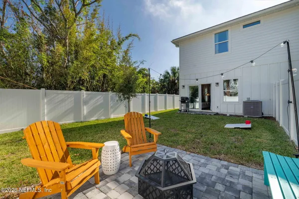 $649,000 | 921 2nd Avenue South, Jacksonville Beach, FL 32250