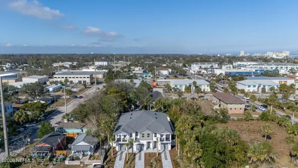 $649,000 | 921 2nd Avenue South, Jacksonville Beach, FL 32250