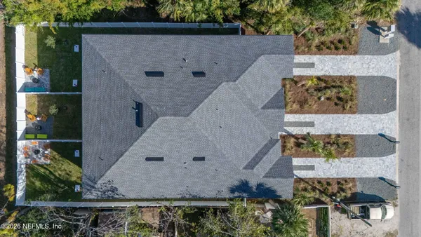 $649,000 | 921 2nd Avenue South, Jacksonville Beach, FL 32250