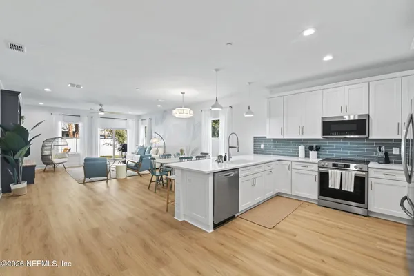 $649,000 | 921 2nd Avenue South, Jacksonville Beach, FL 32250