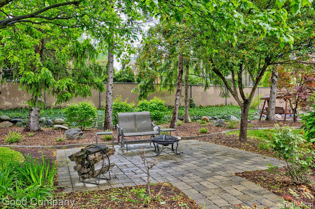1660 Normandy Road Clawson, MI 48017 - Photo 38 of 38
