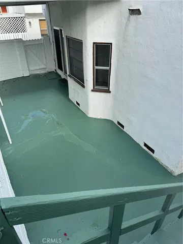 a view of washer and dryer