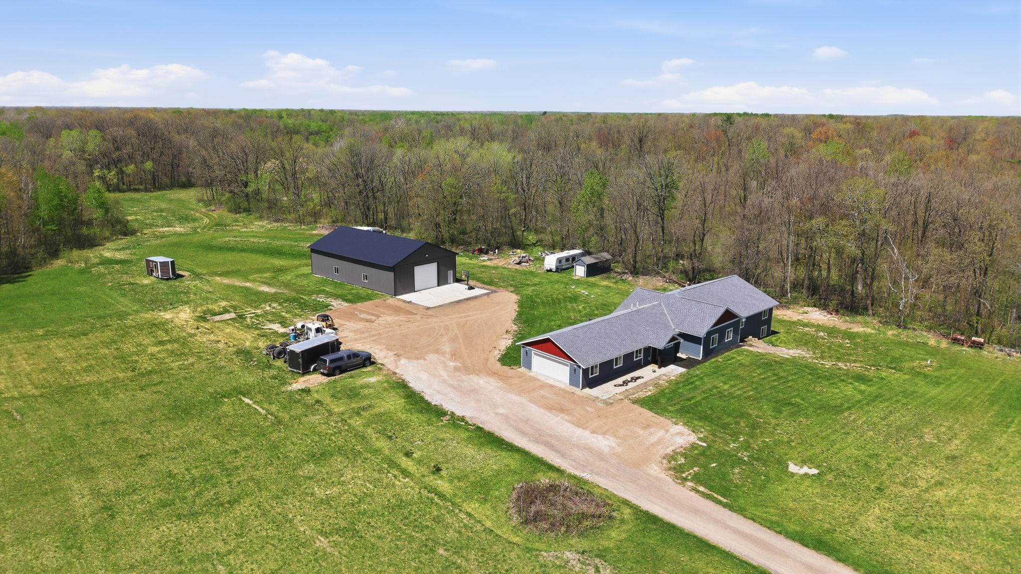 25265 Marsh Road Milaca, MN 56353 - Photo 51 of 56