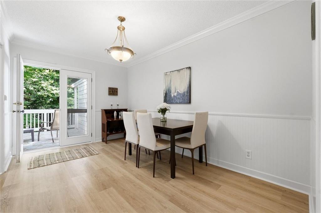 2355 Henderson Mill Road, Unit 4 Atlanta, GA 30345 - Photo 7 of 21