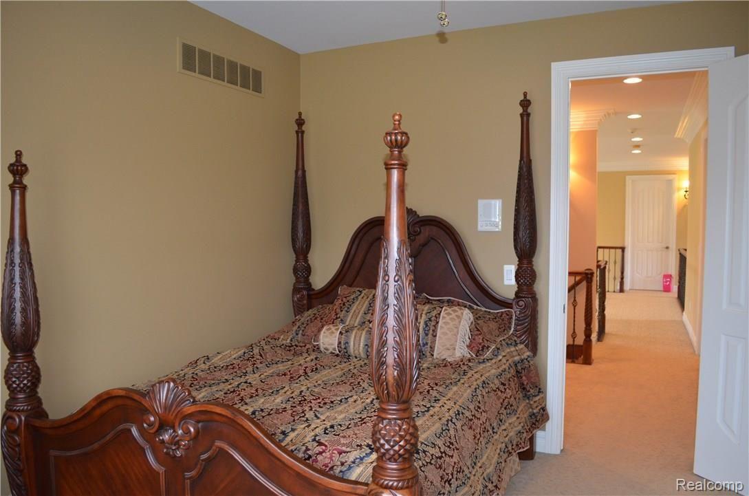 67808 Campground Road Washington, MI 48095 - Photo 52 of 77 GUEST BEDROOM