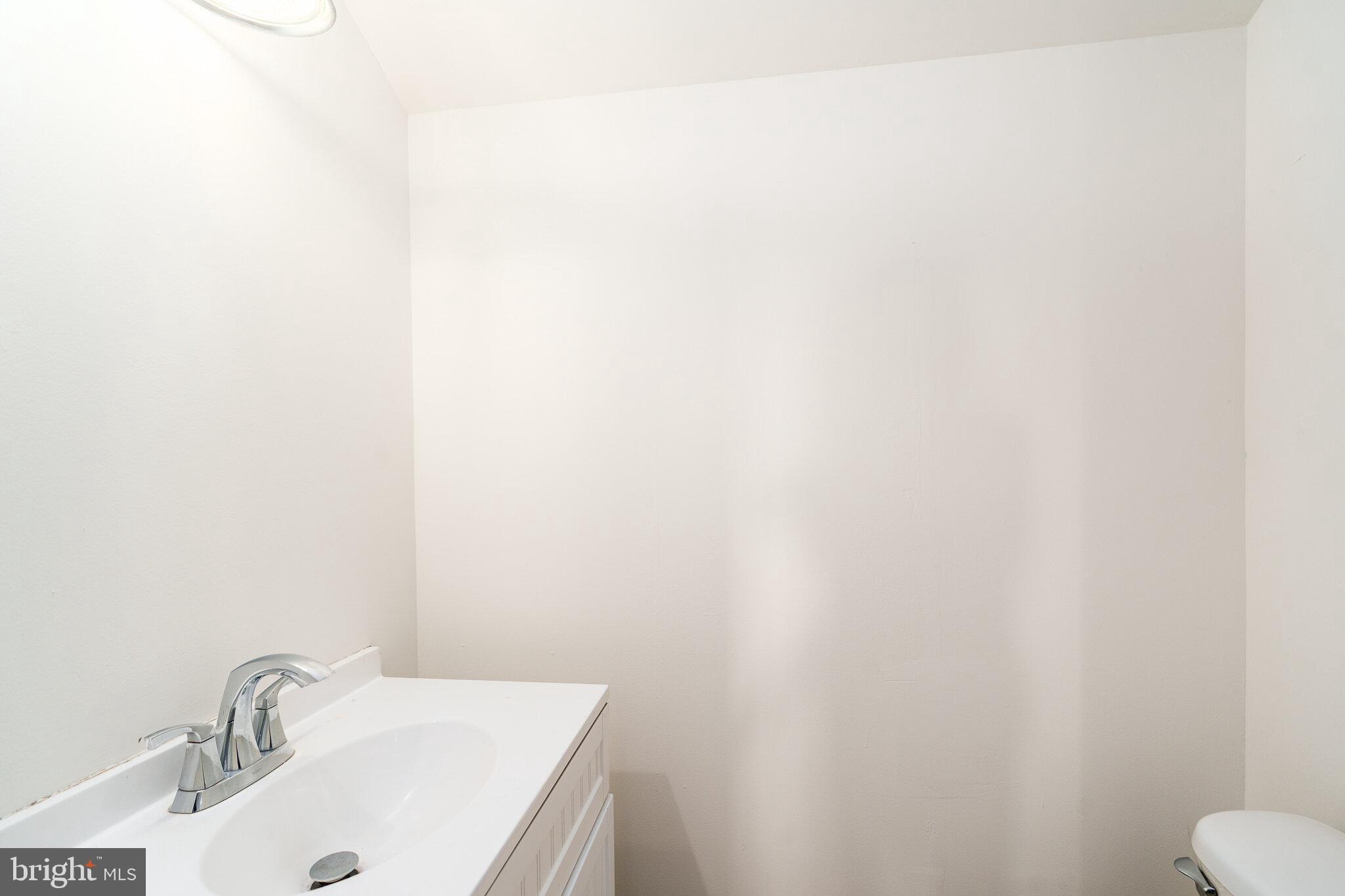 192 Barnes Corner Road Rising Sun, MD 21911 - Photo 7 of 17 a bathroom with a sink and a toilet